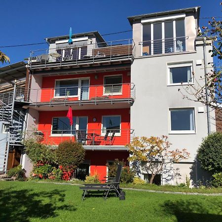 Feriendomizil Hehl Apartment Stetten  Luaran gambar