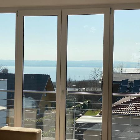 Feriendomizil Hehl Apartment Stetten  Luaran gambar