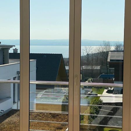 Feriendomizil Hehl Apartment Stetten  Luaran gambar