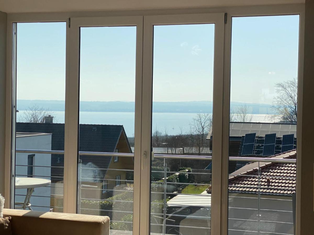 Feriendomizil Hehl Apartment Stetten  Luaran gambar