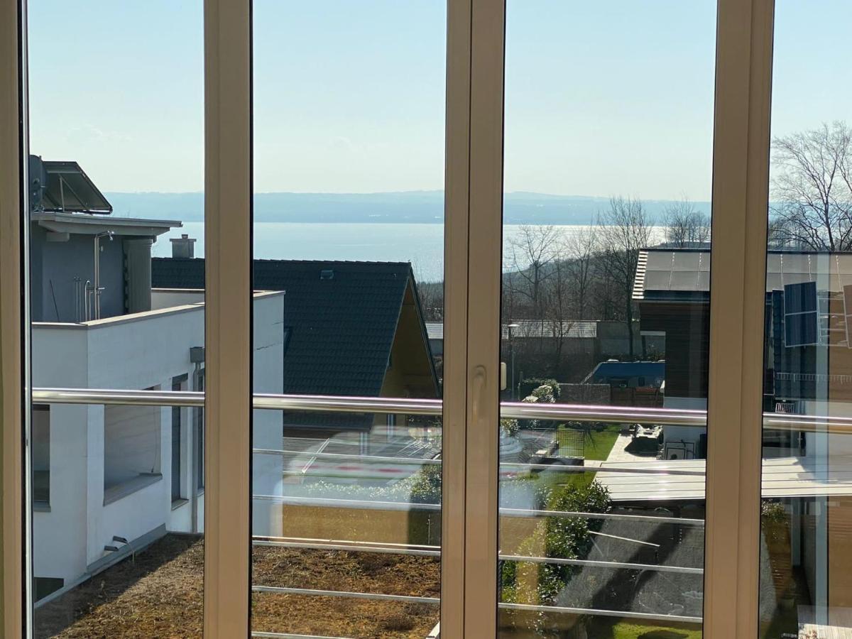 Feriendomizil Hehl Apartment Stetten  Luaran gambar