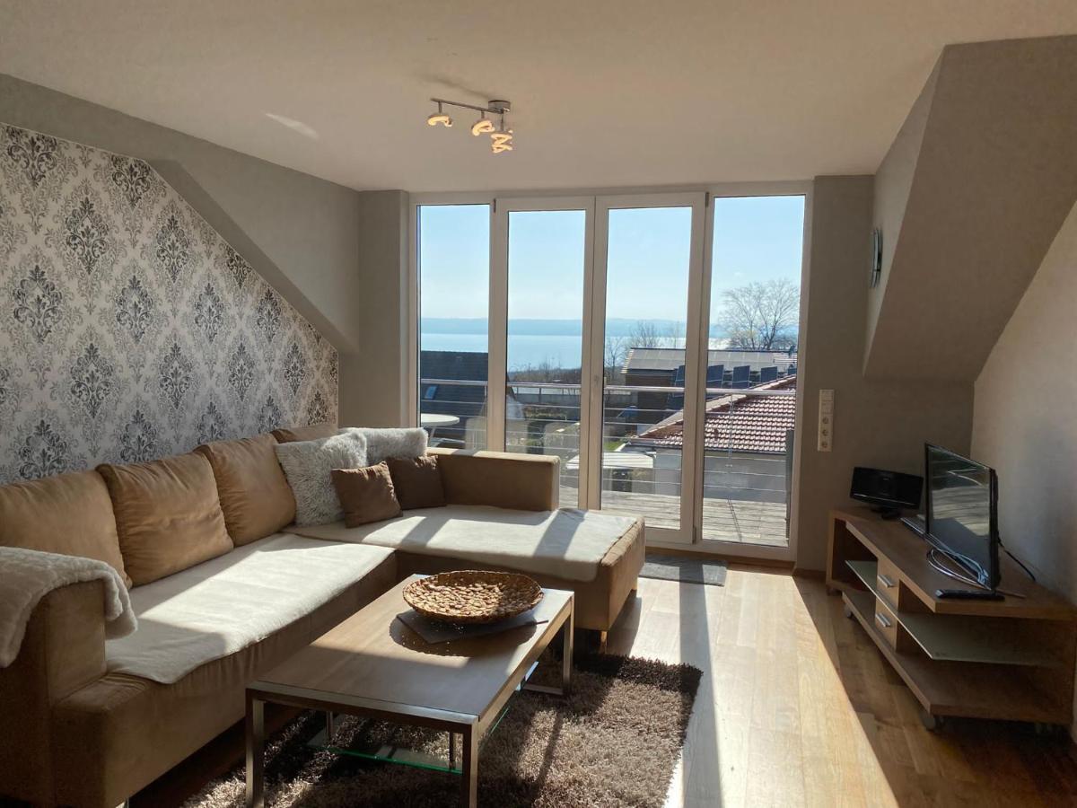 Feriendomizil Hehl Apartment Stetten  Luaran gambar