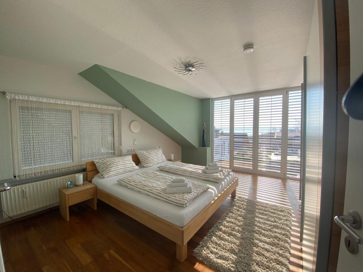 Feriendomizil Hehl Apartment Stetten  Luaran gambar