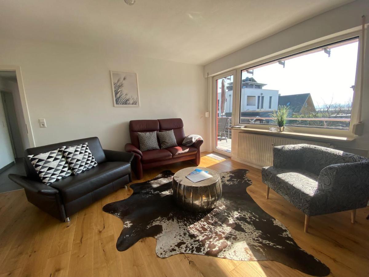 Feriendomizil Hehl Apartment Stetten  Luaran gambar