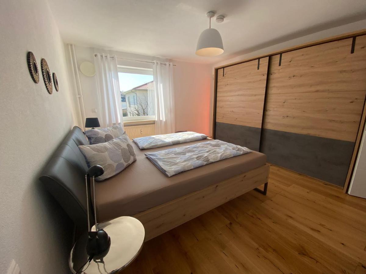Feriendomizil Hehl Apartment Stetten  Luaran gambar