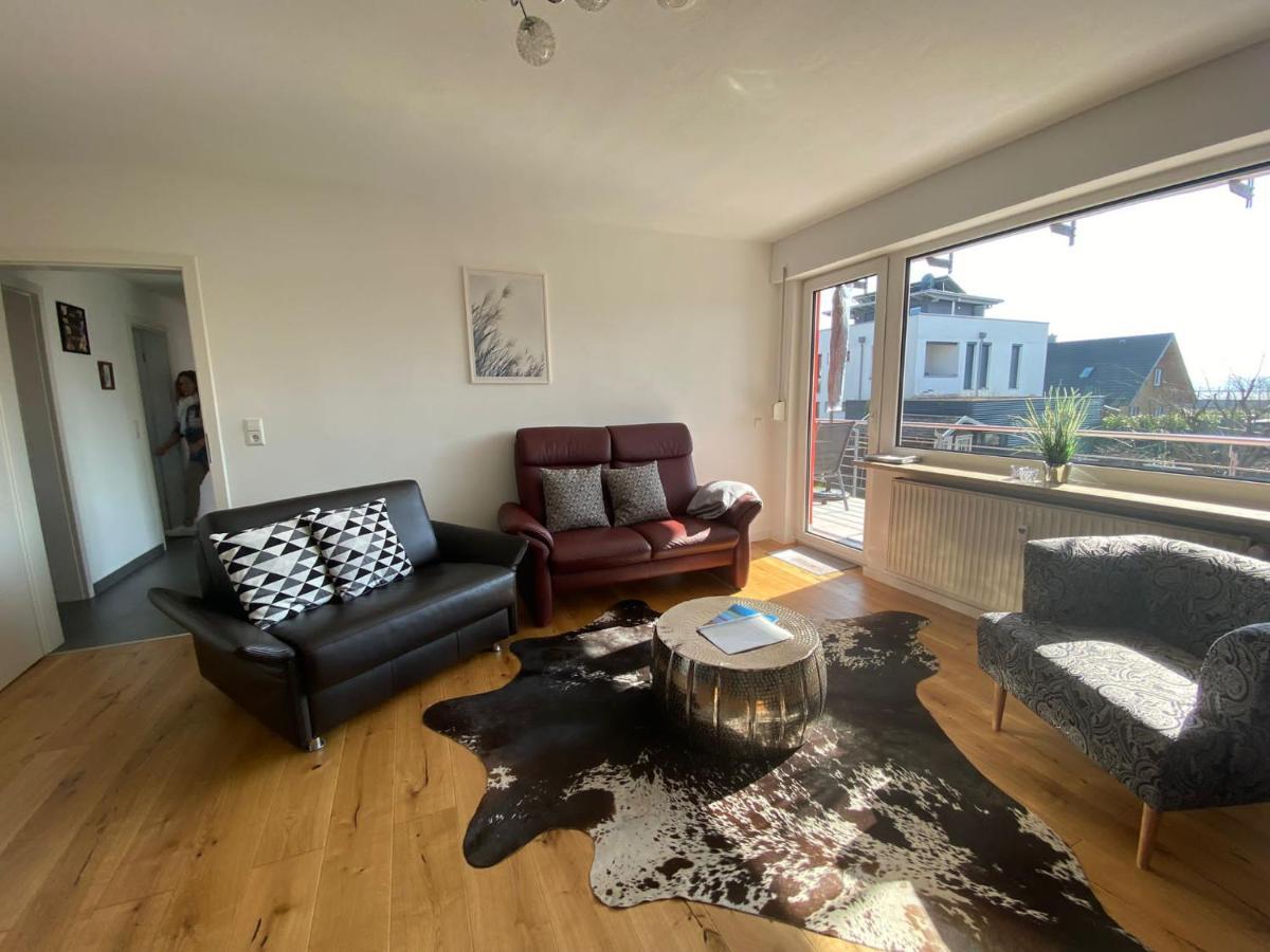 Feriendomizil Hehl Apartment Stetten  Luaran gambar