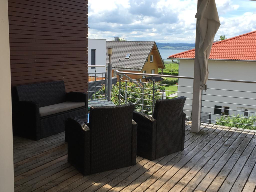 Feriendomizil Hehl Apartment Stetten  Luaran gambar