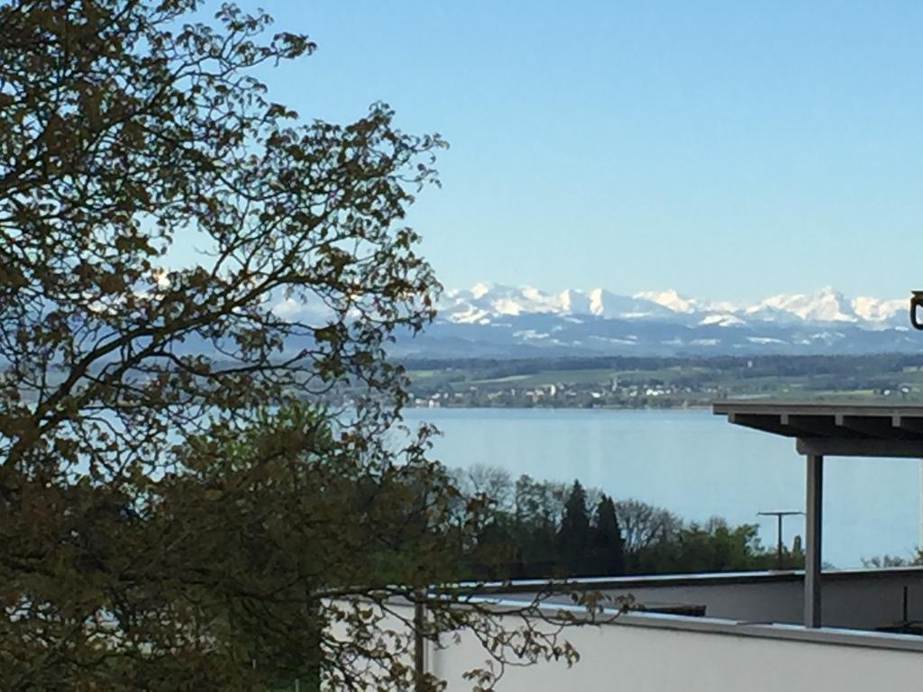 Feriendomizil Hehl Apartment Stetten  Luaran gambar